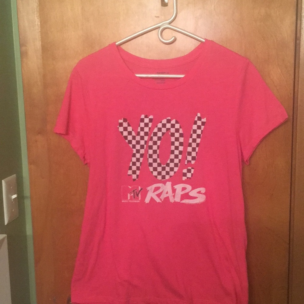 Vintage style T-shirt